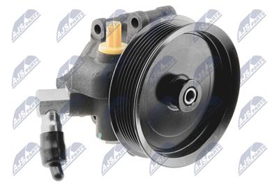 NTY SPW-FR-016 EAN: 5902048889195.