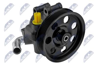 NTY SPW-FR-018 EAN: 5902048889171.