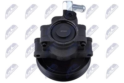 NTY SPW-FR-036 EAN: 5902048337054.