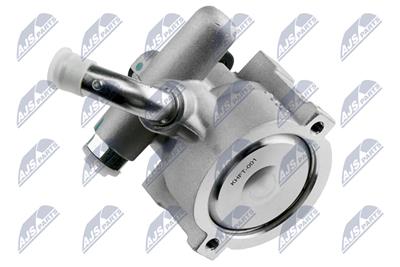 NTY SPW-FT-001 EAN: 5902048889164.