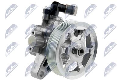 NTY SPW-HD-001 EAN: 5902048889119.
