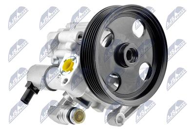 NTY SPW-ME-046 EAN: 5902048129536.