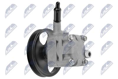 NTY SPW-NS-001 EAN: 5902048888501.