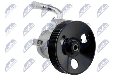 NTY SPW-PL-012 EAN: 5902048105189.