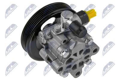 NTY SPW-TY-002 EAN: 5902048888105.