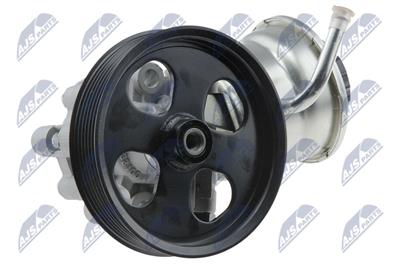 NTY SPW-TY-016 EAN: 5902048098535.