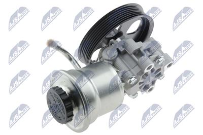 NTY SPW-TY-016 EAN: 5902048098535.