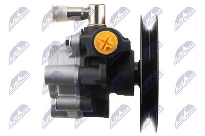 NTY SPW-TY-036 EAN: 5902048183705.