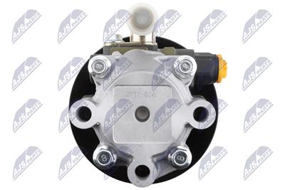 NTY SPW-TY-036 EAN: 5902048183705.