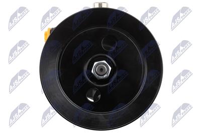 NTY SPW-TY-036 EAN: 5902048183705.