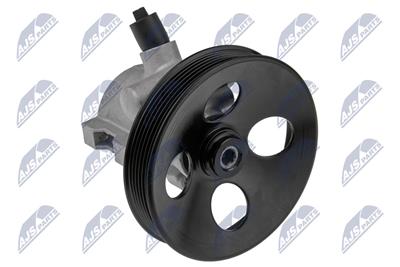 NTY SPW-VV-005 EAN: 5902048887955.