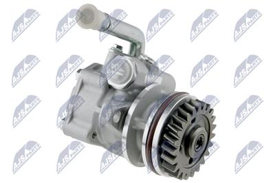 NTY SPW-VW-002 EAN: 5902048887917.