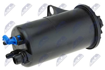 NTY SZW-BM-003 EAN: 5902048311399.