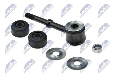 NTY ZLP-PE-011 EAN: 5902048048196.
