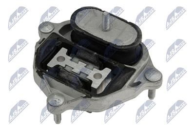NTY ZPS-AU-001 EAN: 5902048246950.