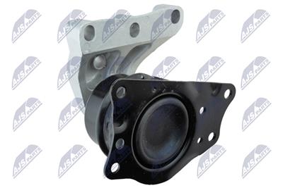 NTY ZPS-AU-033 EAN: 5902048267887.