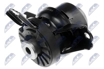 NTY ZPS-DA-001 EAN: 5908281499221.