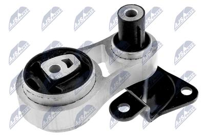 NTY ZPS-FR-001 EAN: 5902048918413.