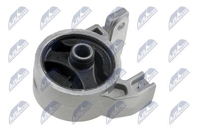 NTY ZPS-KA-318 EAN: 5902048880925.