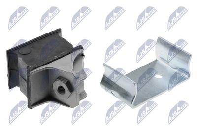 NTY ZPS-ME-003 EAN: 5902048901507.