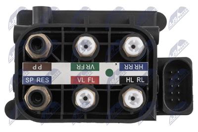 NTY ZPZ-AU-000 EAN: 5902048362896.