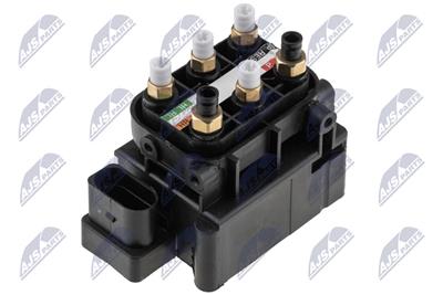 NTY ZPZ-ME-002 EAN: 5902048332592.