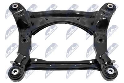 NTY ZRZ-AU-000 EAN: 5902048062895.