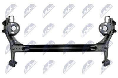 NTY ZRZ-DW-003 EAN: 5902048872630.