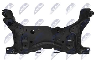 NTY ZRZ-FR-002 EAN: 5902048058409.