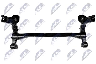 NTY ZRZ-PL-009 EAN: 5902048189165.