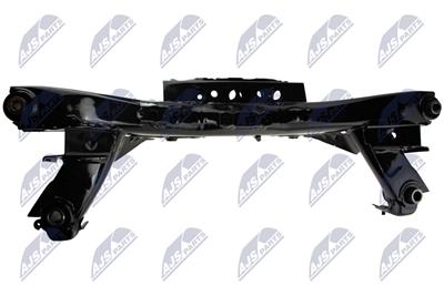 NTY ZRZ-TY-009 EAN: 5902048165466.