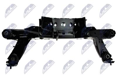 NTY ZRZ-TY-009 EAN: 5902048165466.