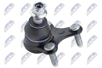 NTY ZSD-AU-003 EAN: 5902048226891.