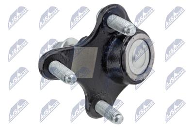 NTY ZSD-AU-003 EAN: 5902048226891.
