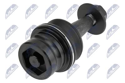 NTY ZSD-AU-005 EAN: 5902048256287.