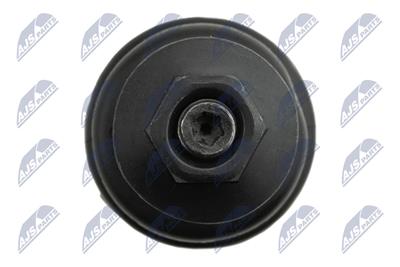 NTY ZSD-AU-005 EAN: 5902048256287.