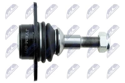 NTY ZSD-BM-007 EAN: 5902048190833.