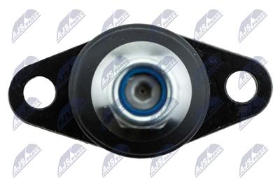 NTY ZSD-BM-007 EAN: 5902048190833.