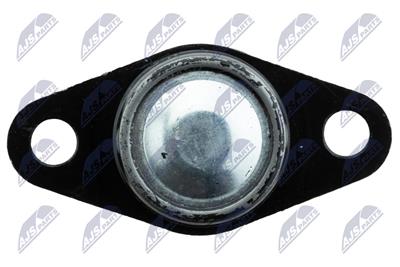 NTY ZSD-BM-007 EAN: 5902048190833.