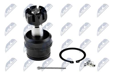NTY ZSD-CH-003A EAN: 5902048055972.