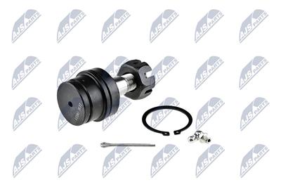 NTY ZSD-CH-003A EAN: 5902048055972.