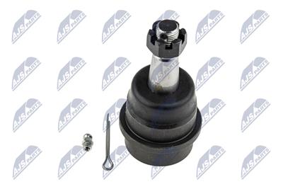 NTY ZSD-CH-003B EAN: 5902048055989.