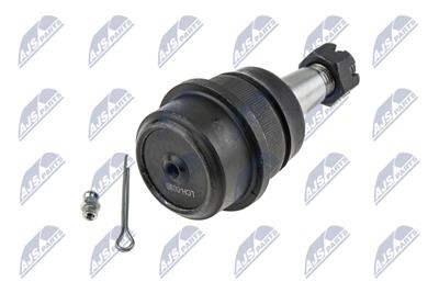 NTY ZSD-CH-003B EAN: 5902048055989.