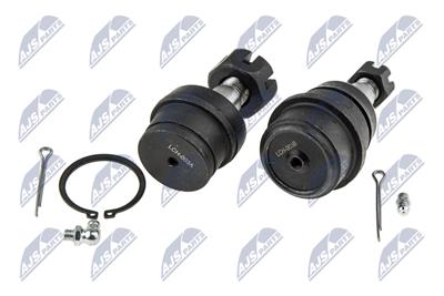 NTY ZSD-CH-003 EAN: 5908281493120.