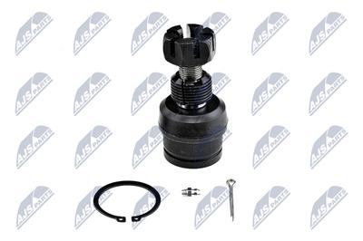 NTY ZSD-CH-004A EAN: 5902048009142.