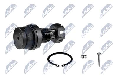 NTY ZSD-CH-004A EAN: 5902048009142.