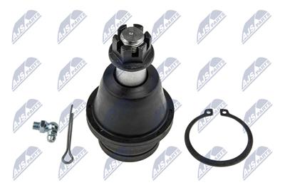 NTY ZSD-CH-010 EAN: 5902048092106.