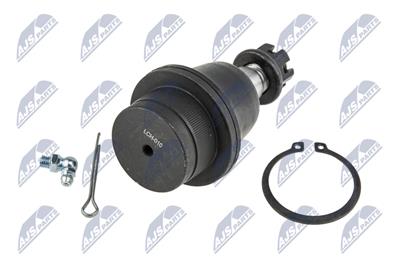 NTY ZSD-CH-010 EAN: 5902048092106.