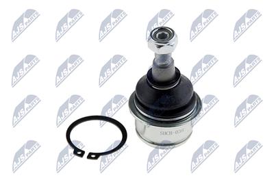 NTY ZSD-CH-038 EAN: 5902048102751.