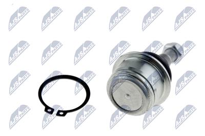 NTY ZSD-CH-038 EAN: 5902048102751.